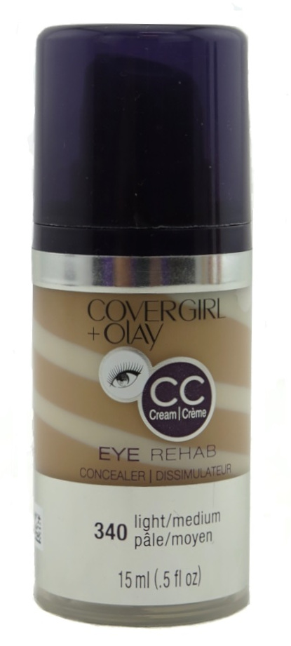 CoverGirl & Olay Eye Rehab Concealer - 340 Light/Medium
